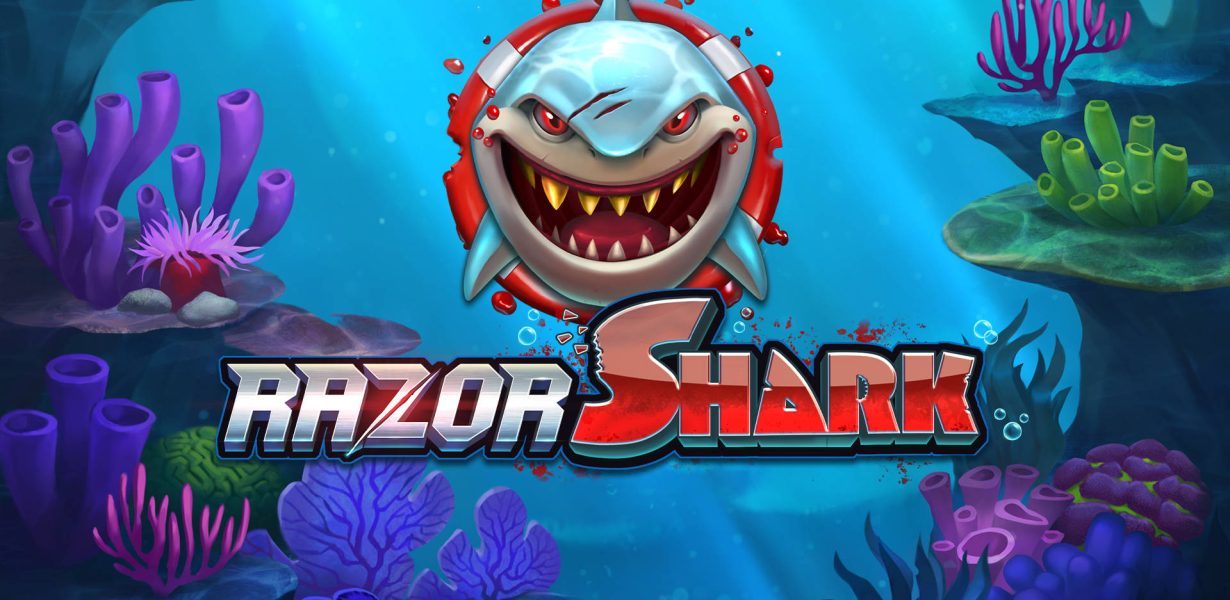 Razor Shark
