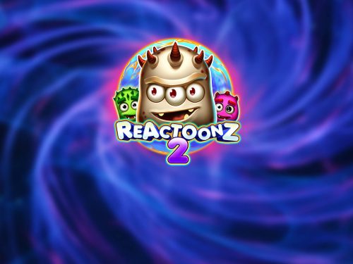Reactoonz 2