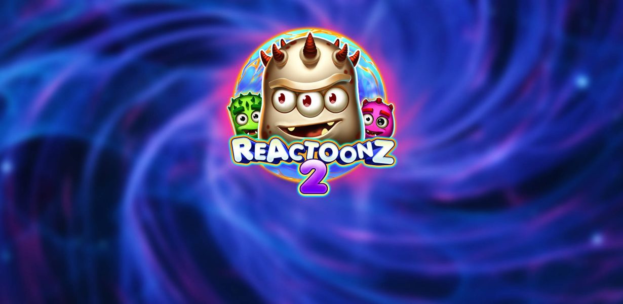 Reactoonz 2