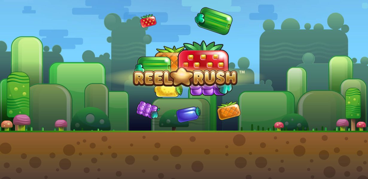 Reel Rush