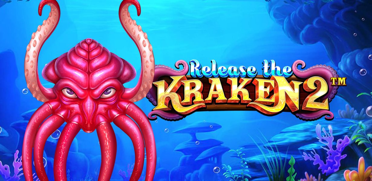 Release the Kraken 2