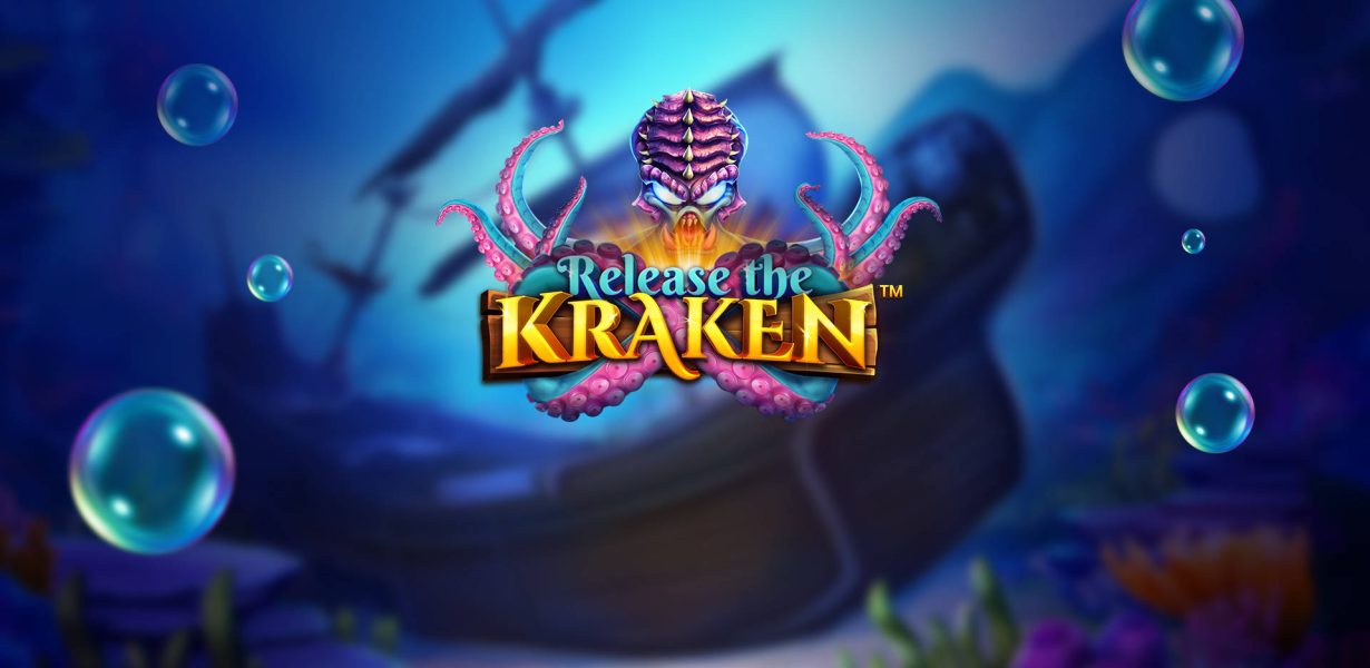 Release the Kraken