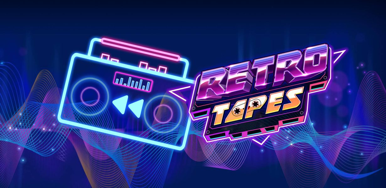 Retro Tapes