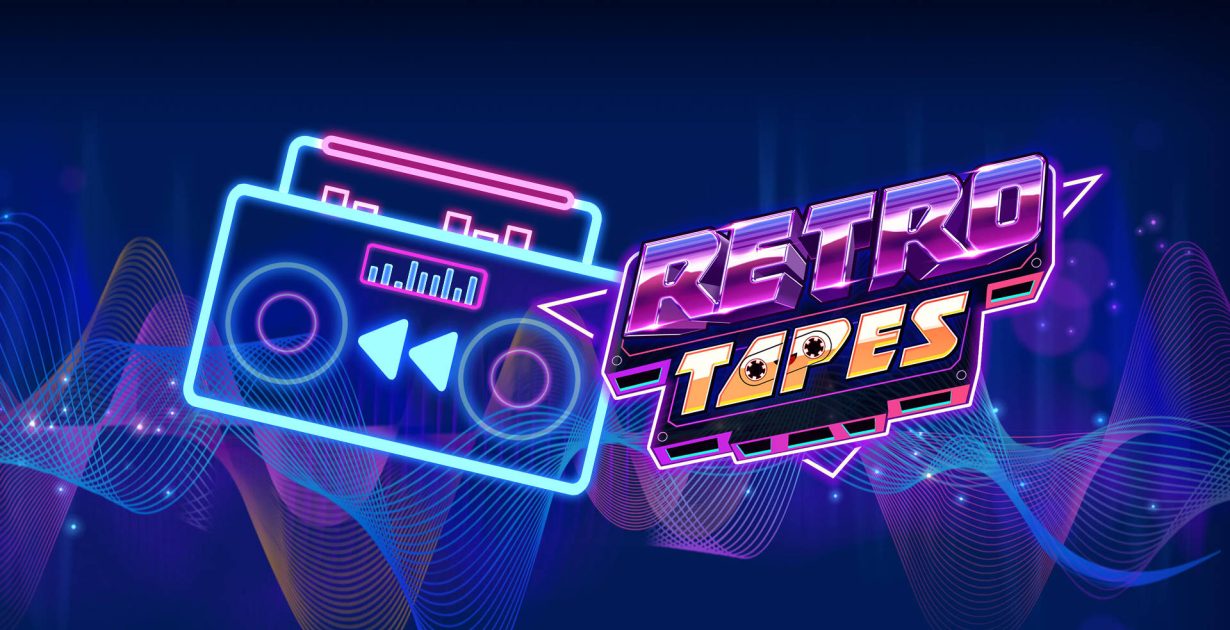 Retro Tapes