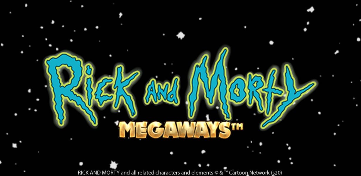 Rick and Morty Megaways