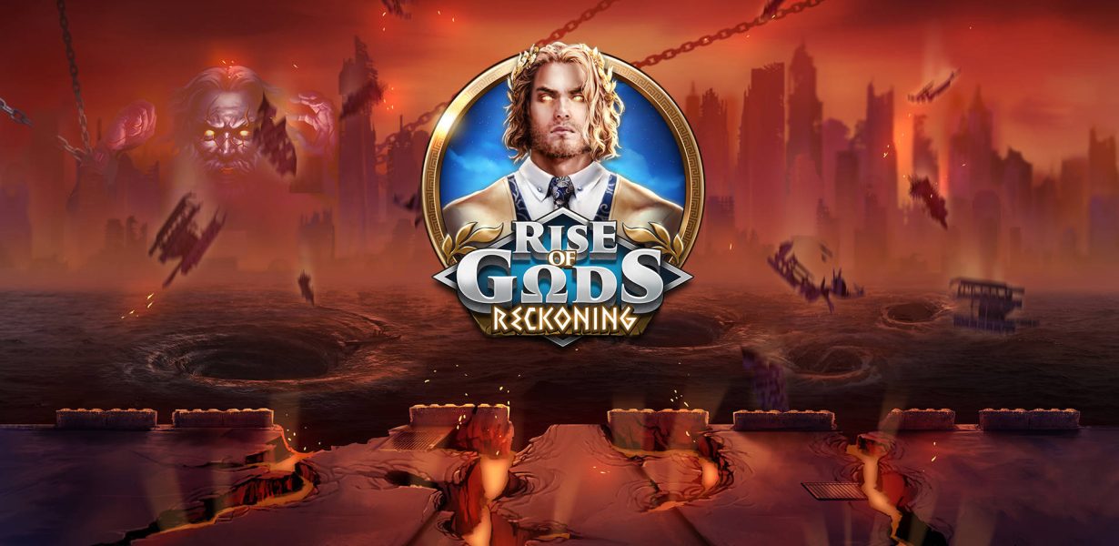 Rise of Gods: Reckoning