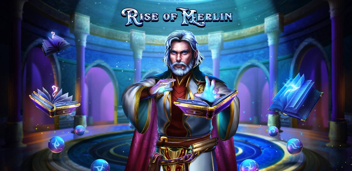 Rise of Merlin