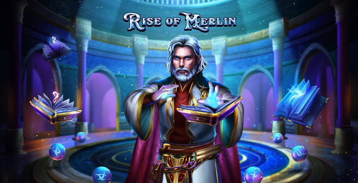 Rise of Merlin