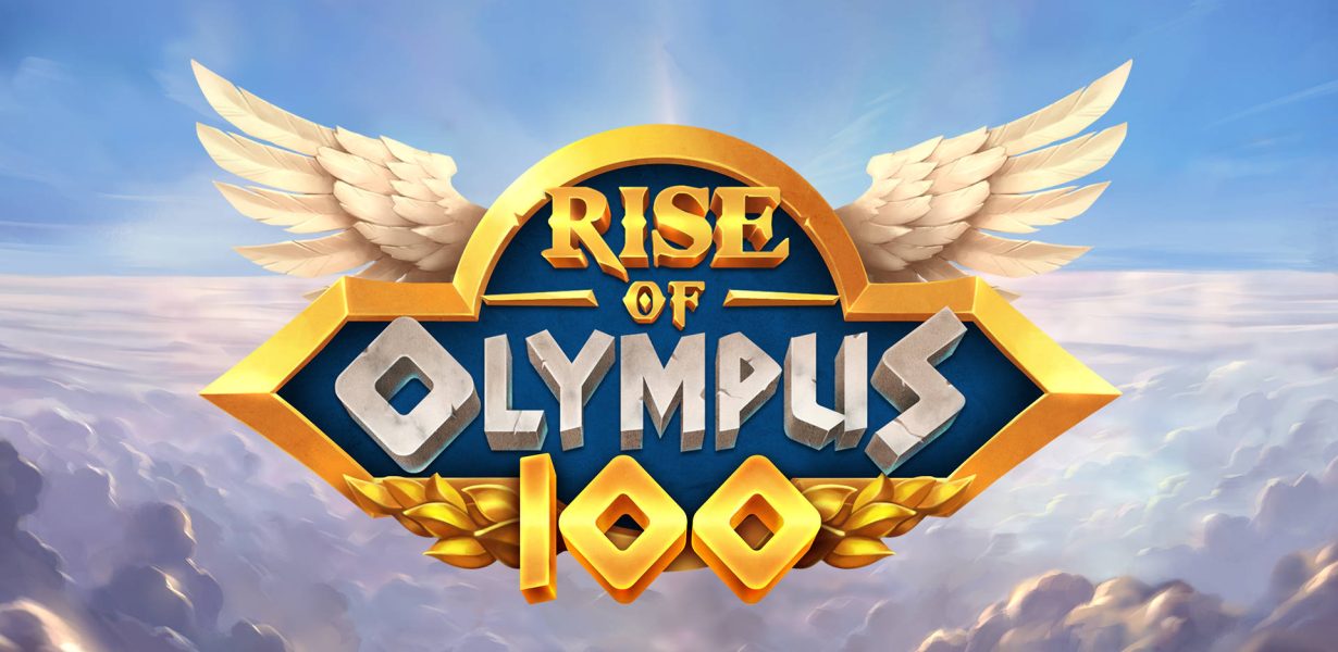 Rise of Olympus 100