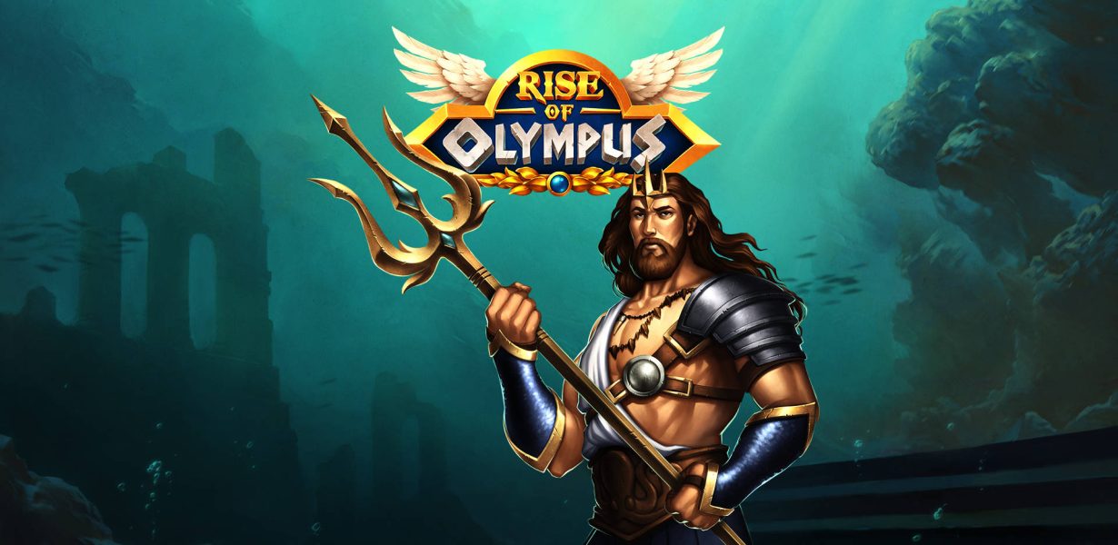 Rise of Olympus