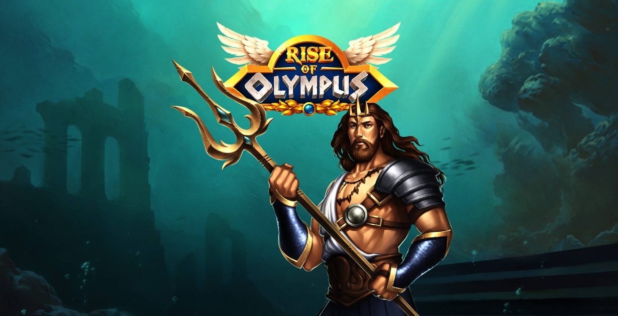 Rise of Olympus