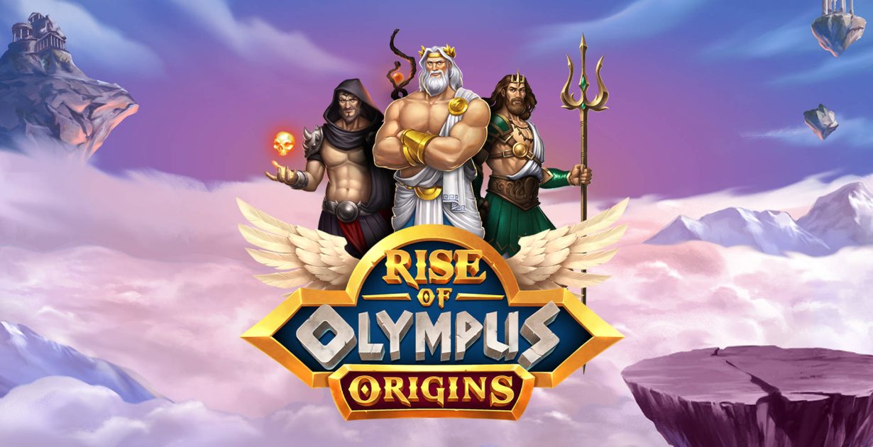 Rise of Olympus Origins