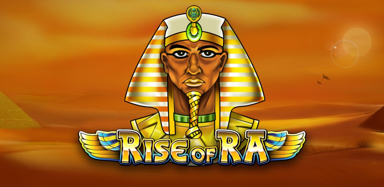 Rise of Ra