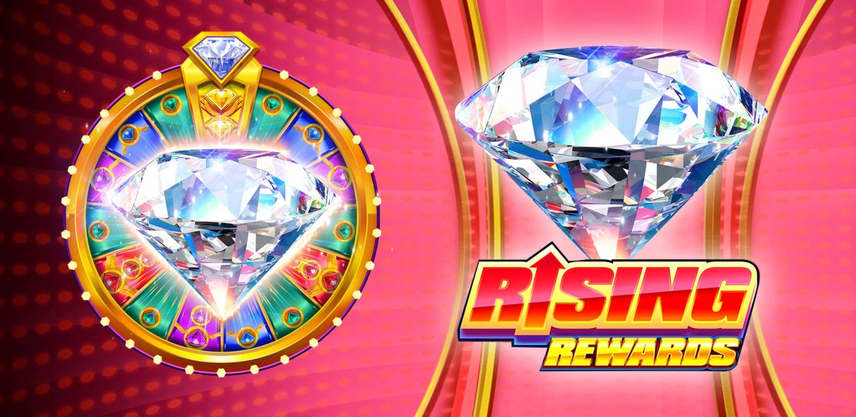 Rising Rewards