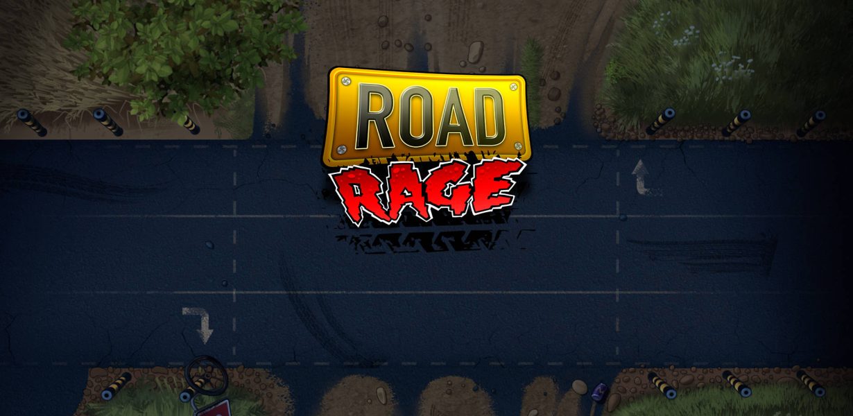 Road Rage