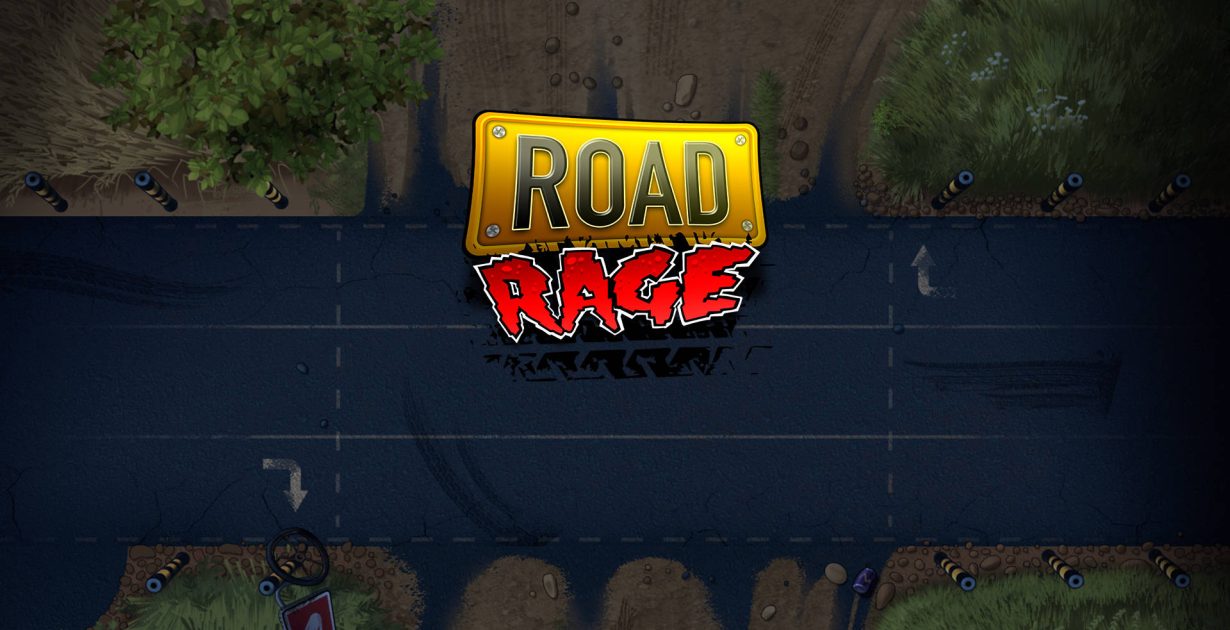 Road Rage
