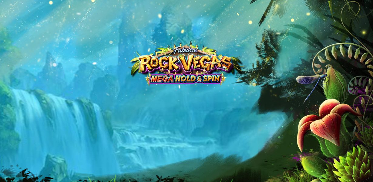 Rock Vegas