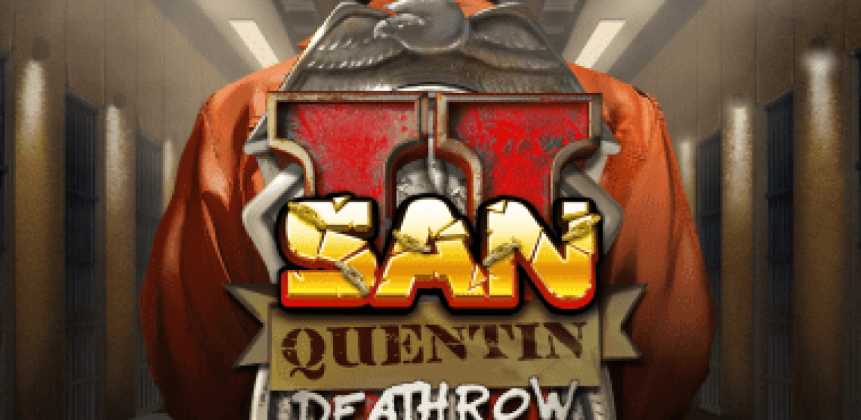 San Quentin 2 gokkastgids