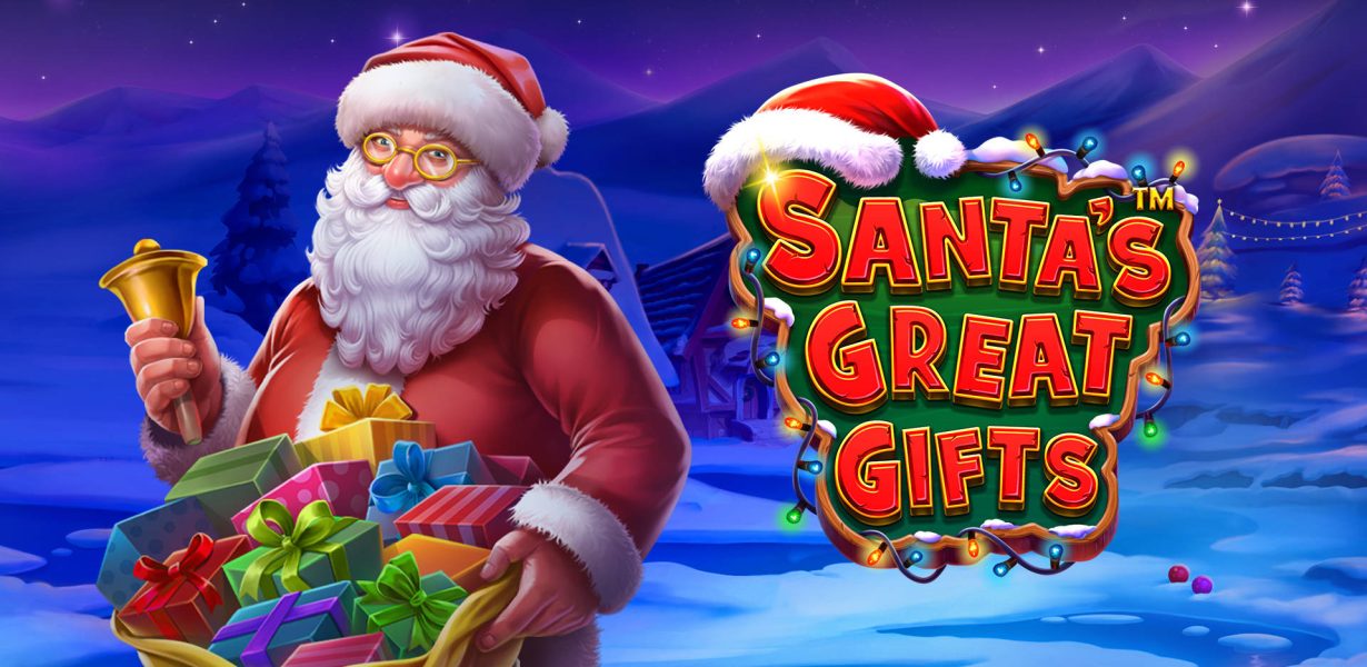 Santa's Great Gifts