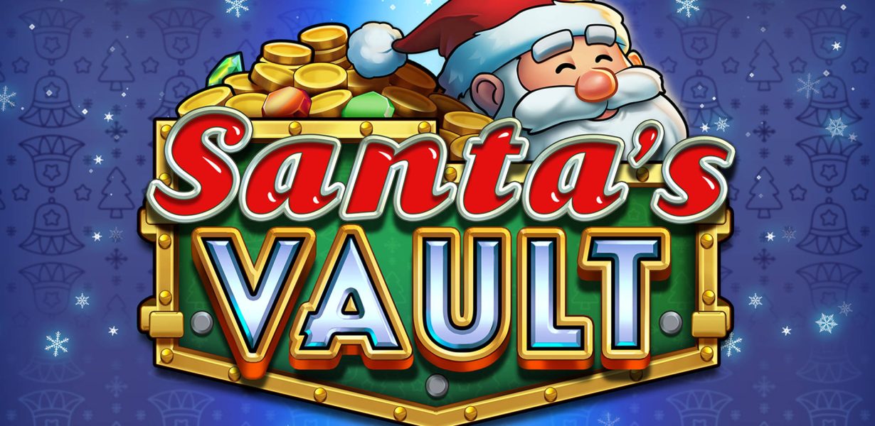 Santas Vault