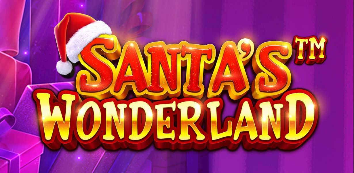 Santa's Wonderland