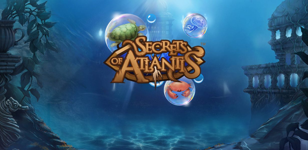 Secrets of Atlantis
