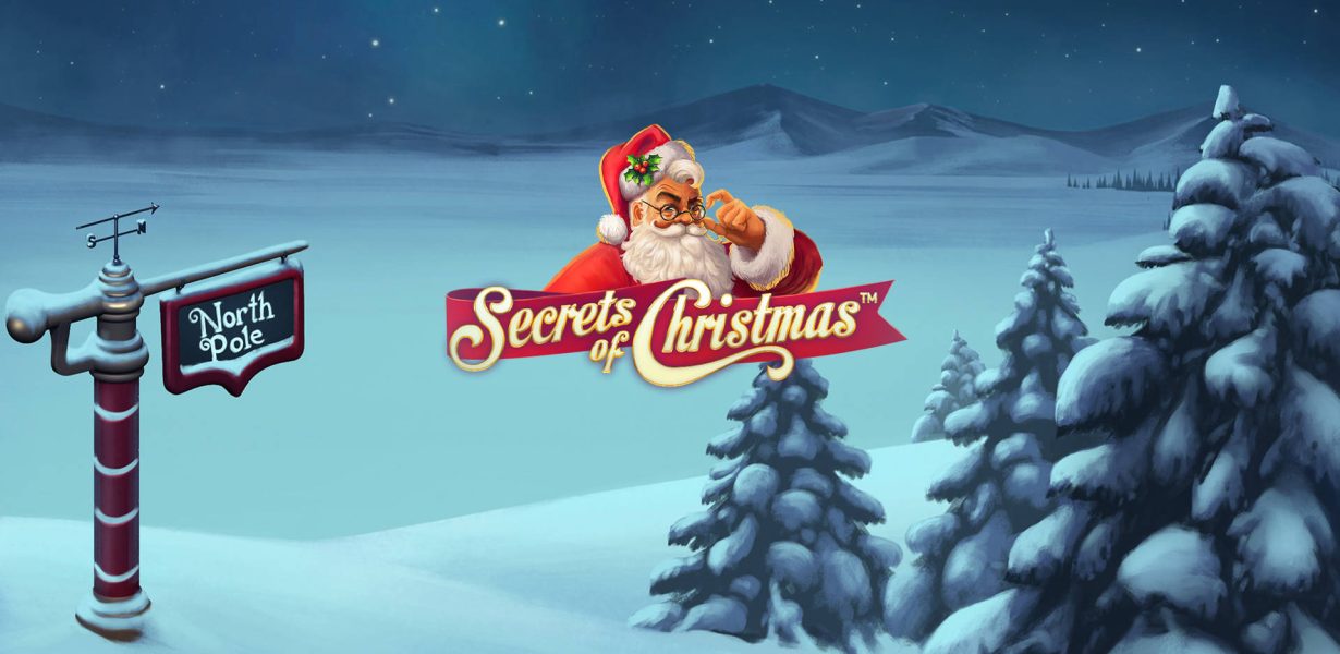 Secrets of Christmas