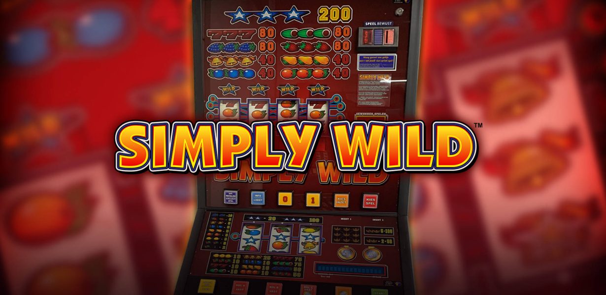 Simply Wild