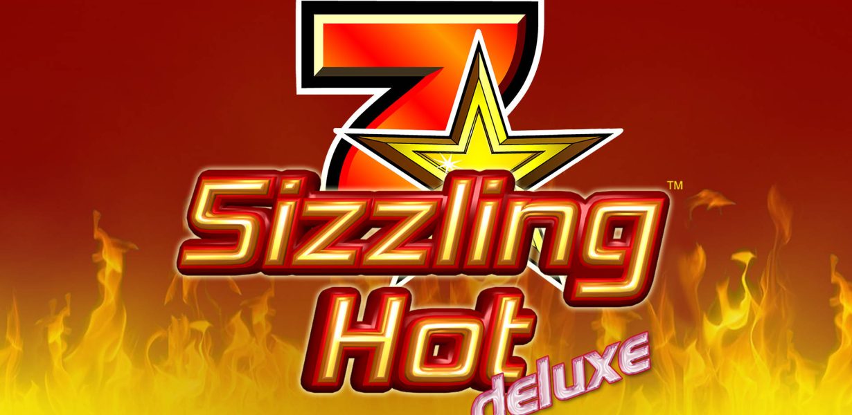 Sizzling Hot Deluxe