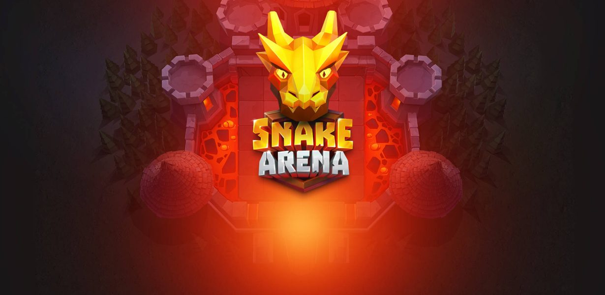 Snake Arena