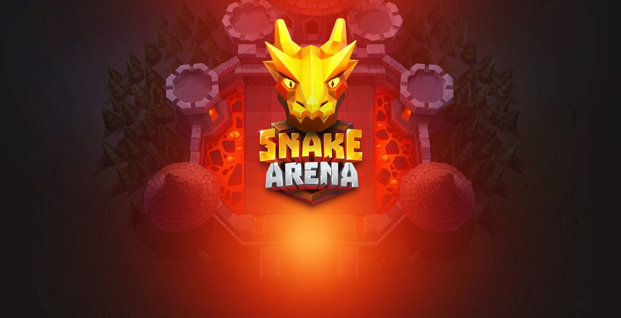 Snake Arena