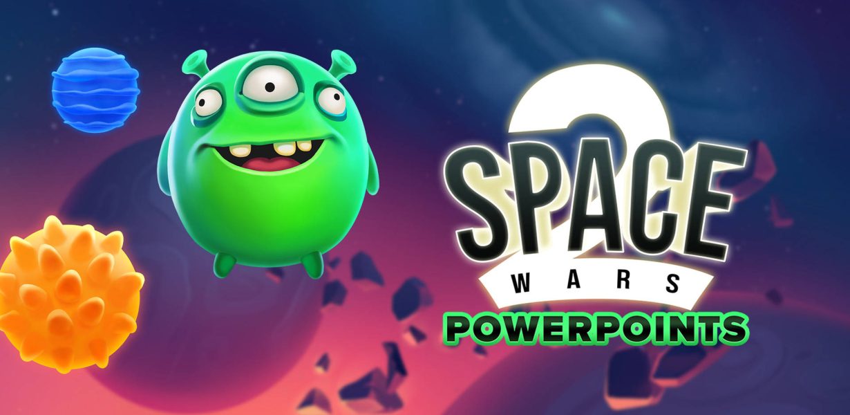 Space Wars 2 Powerpoints
