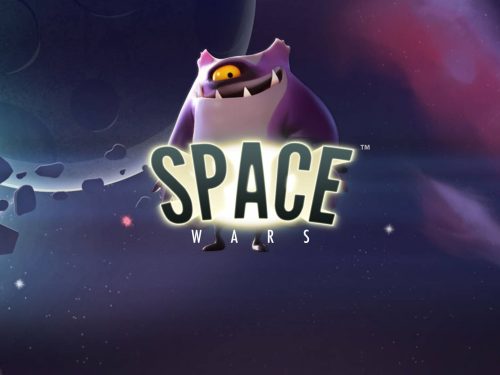 Space Wars