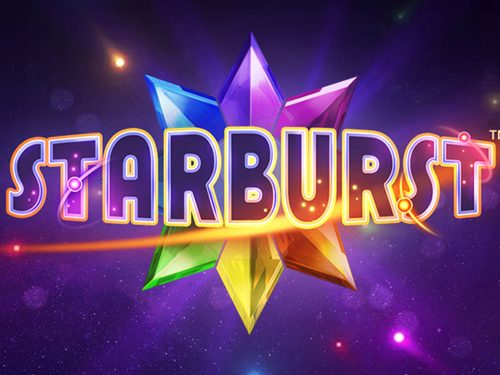 Starburst