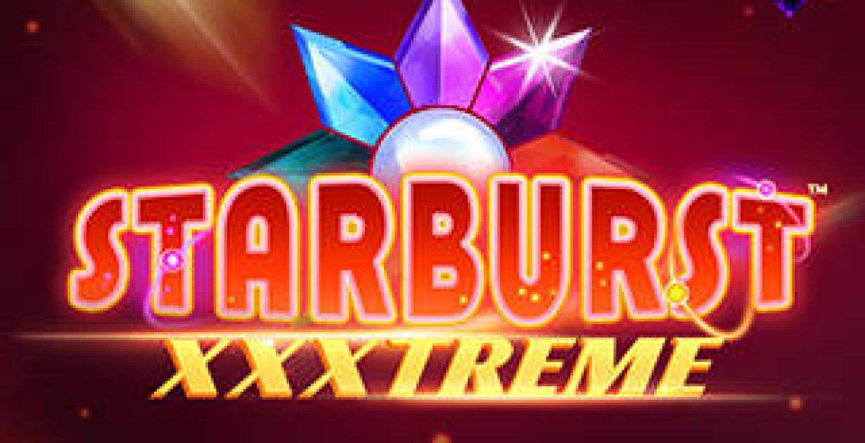 Starburst XXXtreme