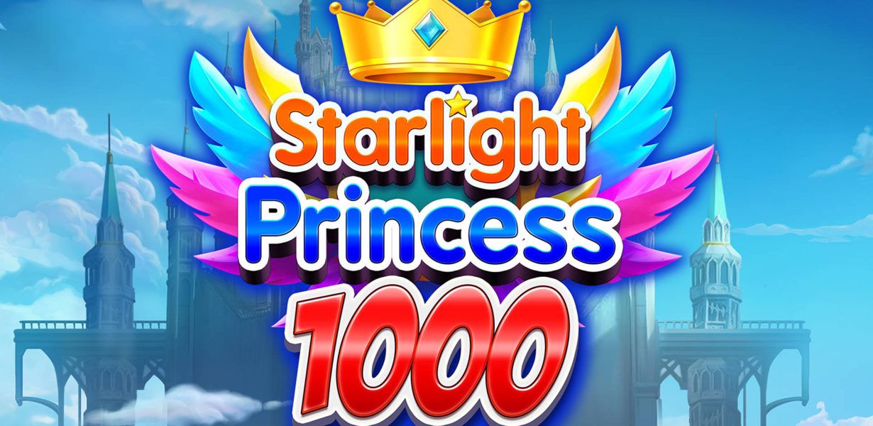 Starlight Princess 1000