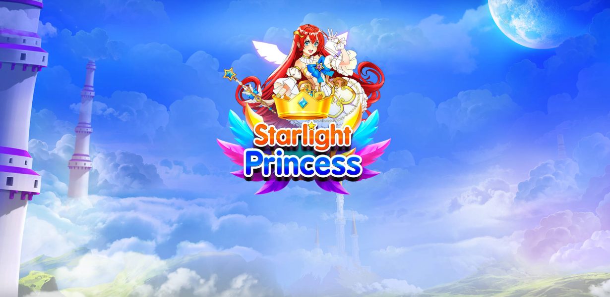 Starlight Princess