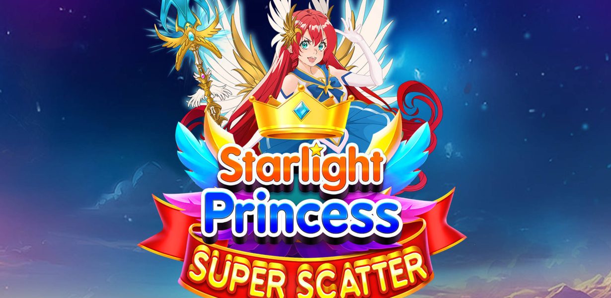 Starlight Princess Super Scatter