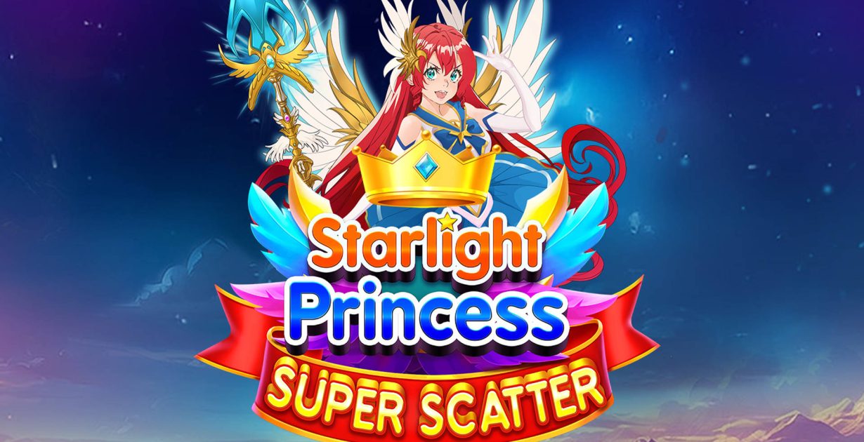Starlight Princess Super Scatter