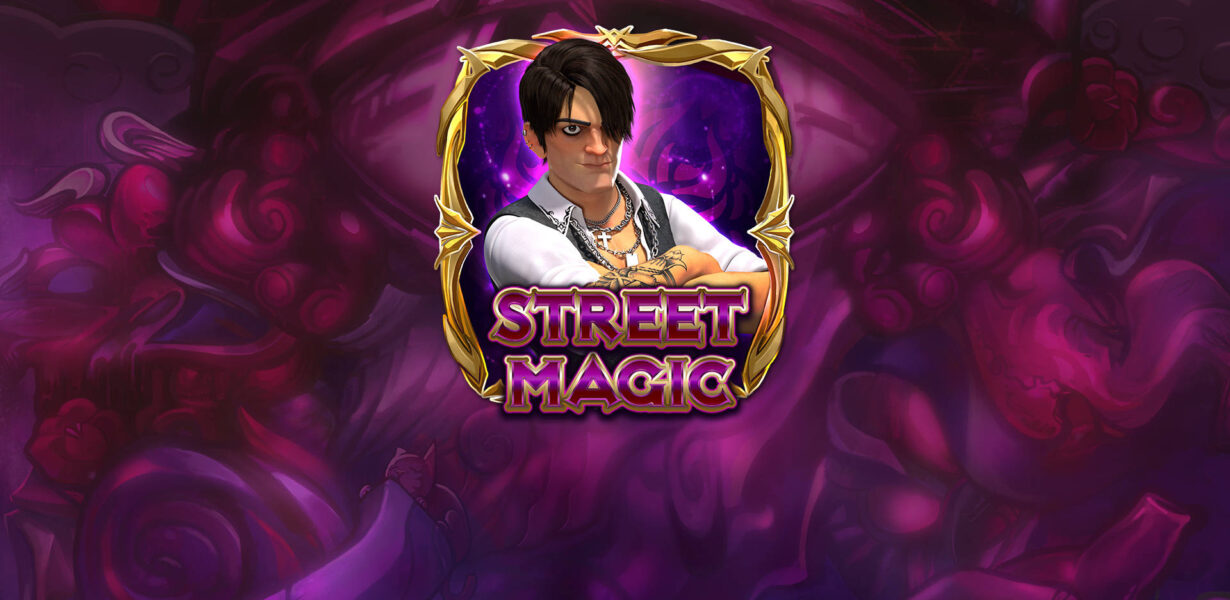 Street Magic