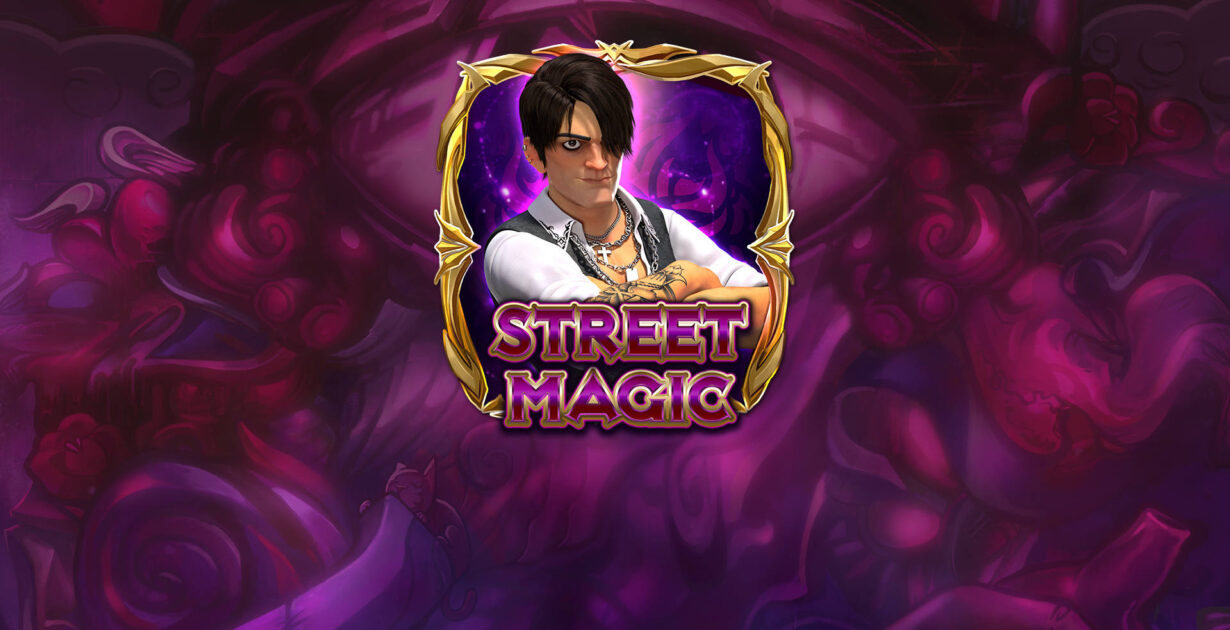 Street Magic