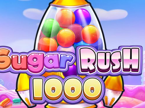 Sugar Rush 1000
