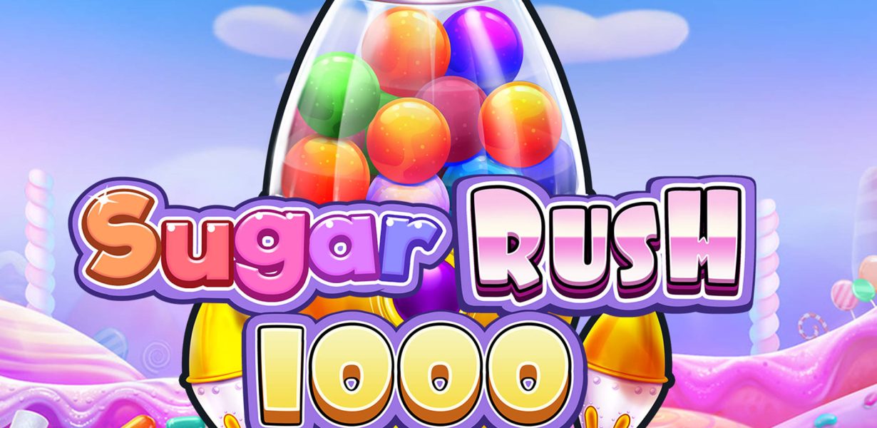 Sugar Rush 1000