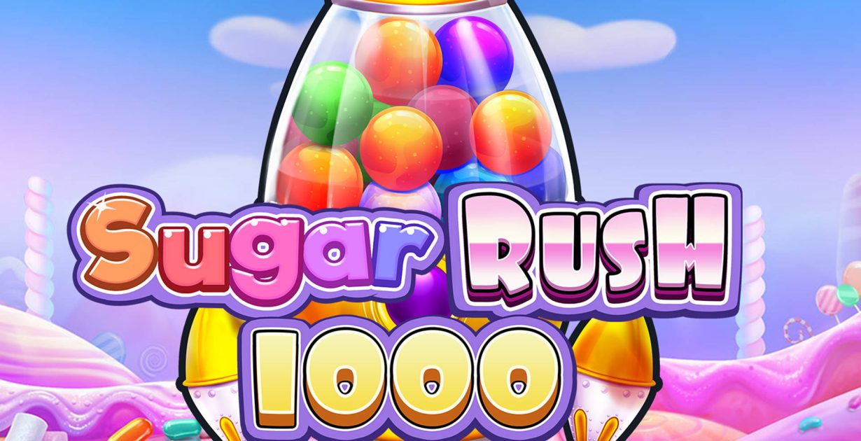 Sugar Rush 1000