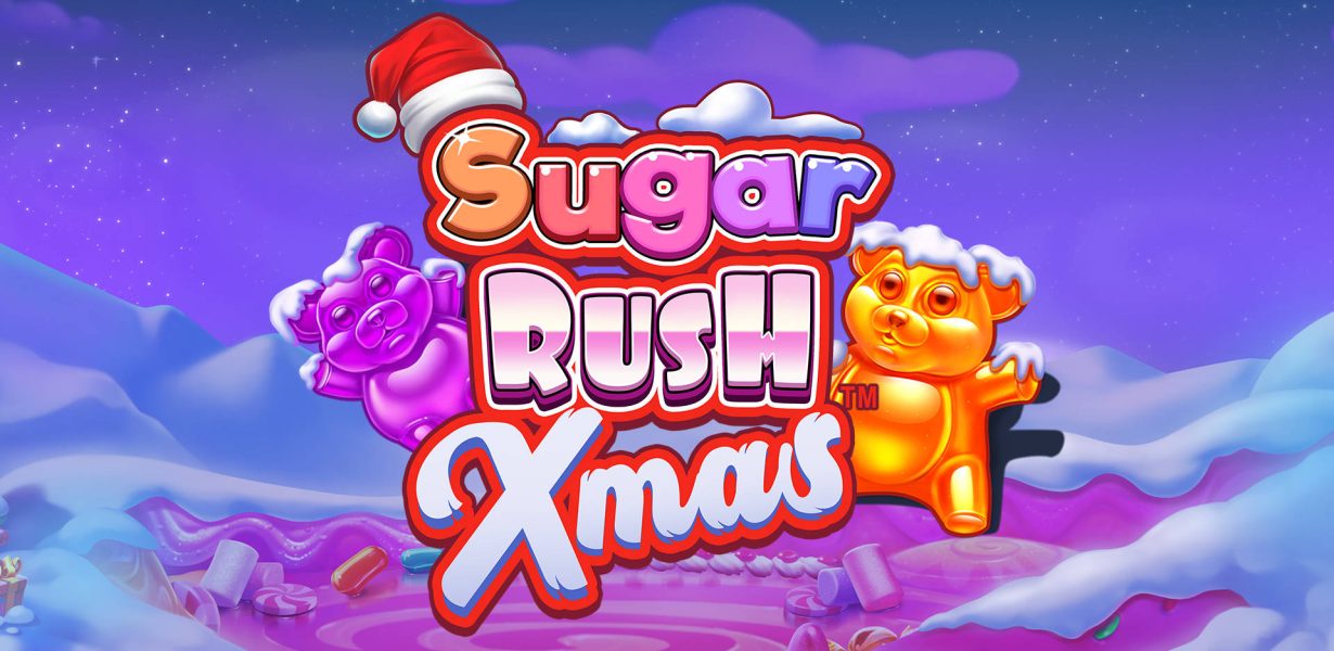 Sugar Rush Xmas