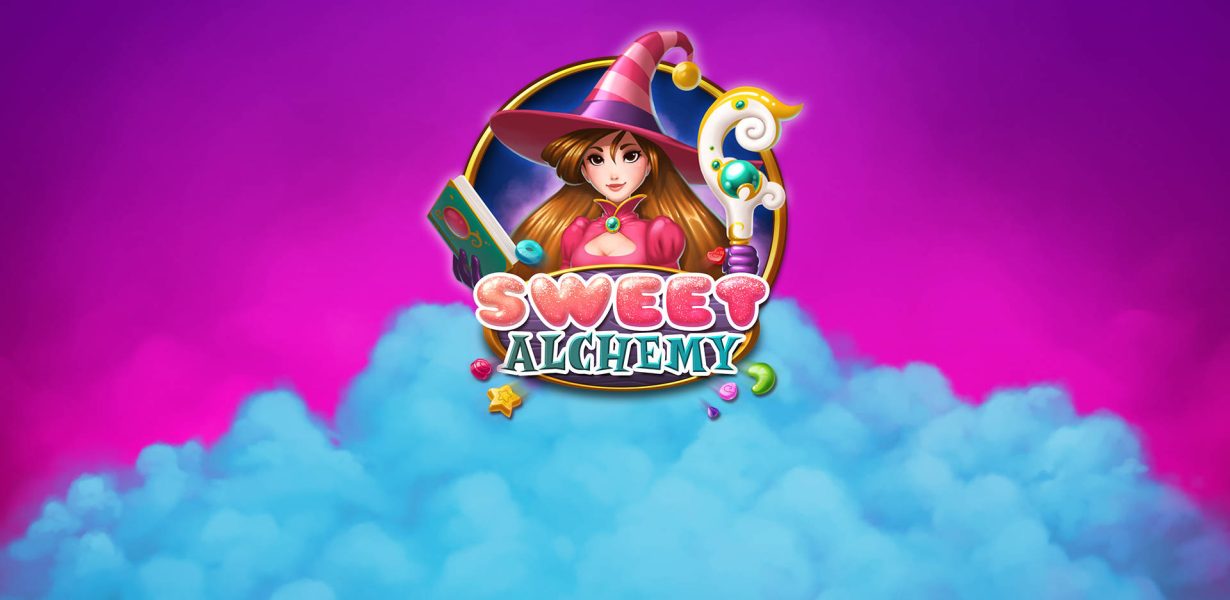 Sweet Alchemy