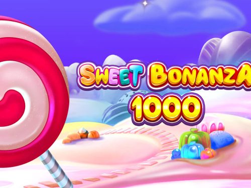Sweet Bonanza 1000