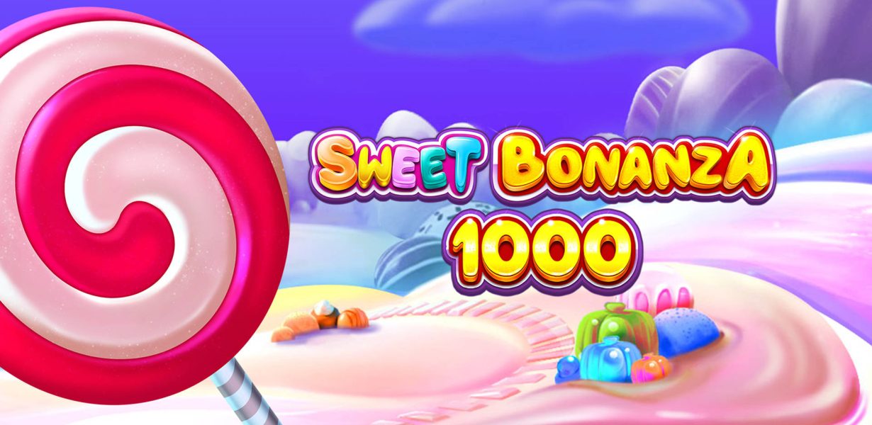 Sweet Bonanza 1000