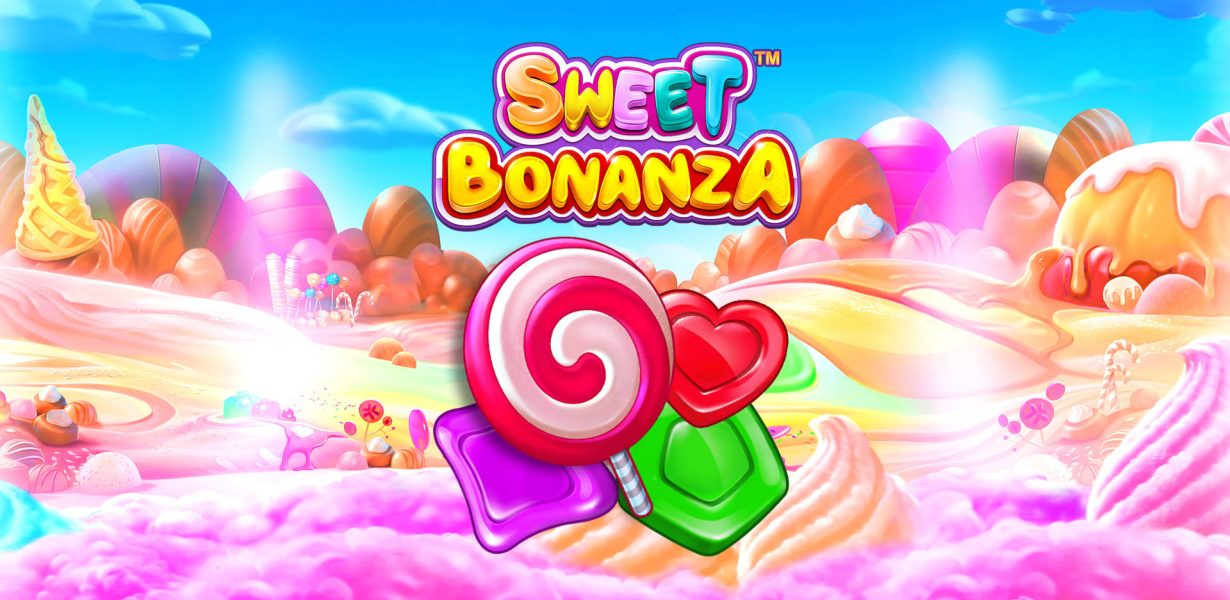 Sweet Bonanza