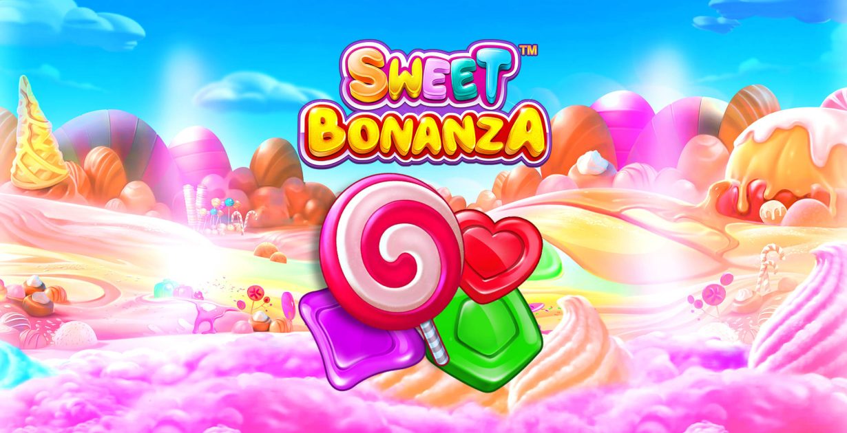 Sweet Bonanza